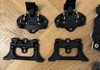 Karakoram Connect splitboardbindningar  Bindningar säljes