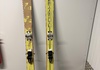 Hendryx Fynkalistic All mountain skidor säljes