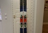 K2 Marksman All mountain skidor säljes