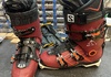 Salomon QST stl 25 Pjäxor / Boots säljes