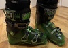 K2 pinnacle Pjäxor / Boots säljes