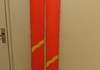 Völkl Three med Marker Griffon Offpistskidor säljes