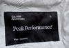 Peak Performance Heli Alpine jacka Kläder säljes