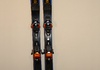 All Mountain skida SALOMON XDR 84 TI L=170 Bredd fram 130 mm, Midja 83 mm All mountain skidor säljes