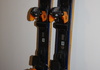 All Mountain skida SALOMON XDR 84 TI L=170 Bredd fram 130 mm, Midja 83 mm All mountain skidor säljes