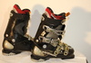 SALOMON pjäxa ENERGIZER 80  26.5 (ca stlek 42 svarta  Pjäxor / Boots säljes