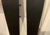 Fischer Ranger 183 cm, 102mm breda med Fritschi Tecton 13. Nyskick Topptursskidor säljes