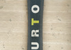 Burton Custom 162 cm Snowboard säljes