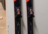 Fischer all mountain/pist-skidor 80mm/173cm Pistskidor säljes