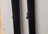 Fischer all mountain/pist-skidor 80mm/173cm Pistskidor säljes