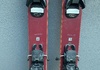 Salomon QST106 188cm All mountain skidor säljes