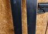 Topptursskidor Extrem Roots 90 152 cm med Marker Tour F12  Topptursskidor säljes