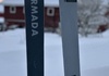 Armada ARV 106 TI  All mountain skidor säljes