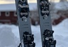 Armada ARV 106 TI  All mountain skidor säljes