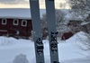Armada ARV 106 TI  All mountain skidor säljes