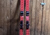 Black Crows Camox Birdie JR 157.3 med Marker Squire 10 Barnskidor säljes