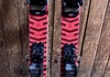 Black Crows Camox Birdie JR 157.3 med Marker Squire 10 Barnskidor säljes