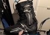 Salomon x-alp explore Toppturspjäxor storlek 27.5  Pjäxor / Boots säljes