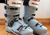 Salomon S/Pro Alpha 120 EL stl 26,5 Pjäxor / Boots säljes