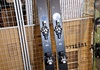 Rossignol Soul 7 (utan bindning) Offpistskidor säljes