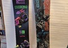 3 st Nidecker snowboard  Snowboard säljes