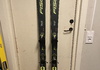 Fischer rc one 78 gt 173cm 21/22 Pistskidor säljes