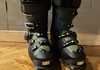 Ny pjäxa Herr K2 Mindbender 110 BOA stl 26.5 Pjäxor / Boots säljes