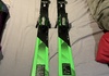 Völkl RTM 84 megafeta lagg i 182 cm längd! All mountain skidor säljes