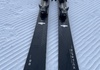 Elan Ripstick 96 Black edition All mountain skidor säljes