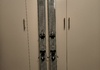 Blackdiamond Helio 102 184cm Topptursskidor säljes