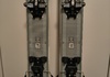 Blackdiamond Helio 102 184cm Topptursskidor säljes