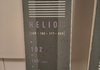 Blackdiamond Helio 102 184cm Topptursskidor säljes