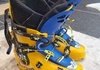 Lasportiva topptur Pjäxor / Boots säljes