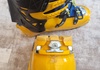 Lasportiva topptur Pjäxor / Boots säljes
