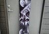 Yes pyl uninc extrm 159 NY Snowboard säljes