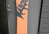 Yes pyl uninc extrm 159 NY Snowboard säljes