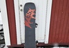 Yes standard UnInc Dustin Craven 156 Snowboard säljes