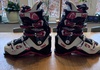 Head Venture FR120 Alpin/Turpjäxa Pjäxor / Boots säljes