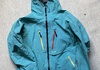 Oakley turkos jacka gore-tex pro Kläder säljes