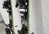 Rossignol Sender Blackops Offpistskidor säljes