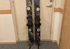 Jones splitboard/snowboard + stighudar Snowboard säljes