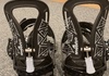 Jones splitboard/snowboard + stighudar Snowboard säljes