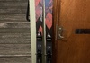 Skidor Nordica Enforcer All mountain skidor säljes