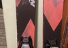 Skidor Nordica Enforcer All mountain skidor säljes