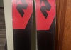 Skidor Nordica Enforcer All mountain skidor säljes