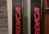 Skidor Nordica Enforcer All mountain skidor säljes
