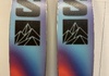 Salomon QST 98 24/25 ink monterad Tyrolia Attack bindning All mountain skidor säljes