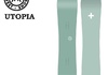 WEST UTOPIA 160w Snowboard säljes