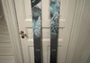 Nordica Santa Ana 104 Free All mountain skidor säljes
