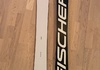 Fischer Ranger 108 &amp; Attack 14 bindning All mountain skidor säljes
